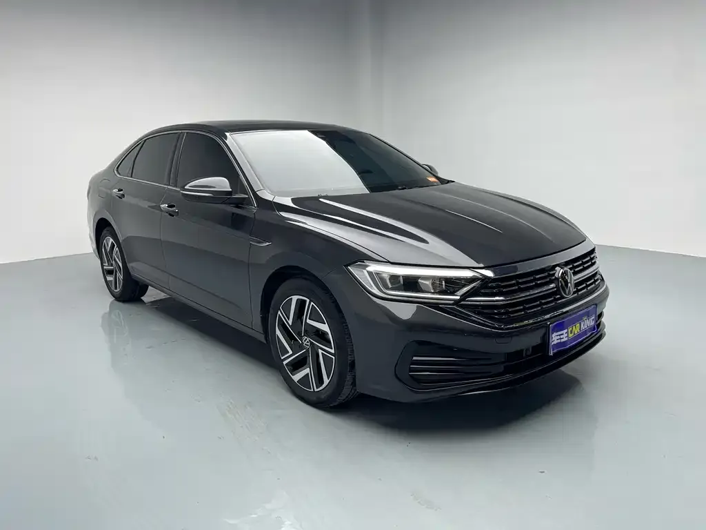 Volkswagen Sagitar 2023 из CN, фото 4