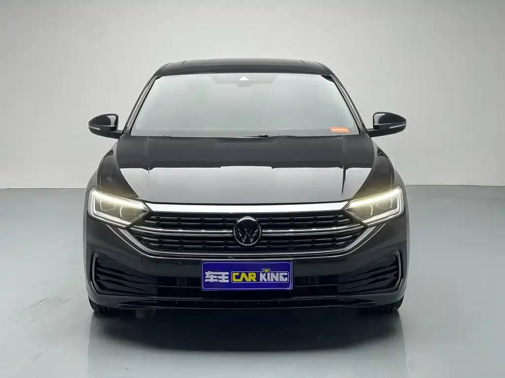 Volkswagen Sagitar 2023 из CN, фото 2