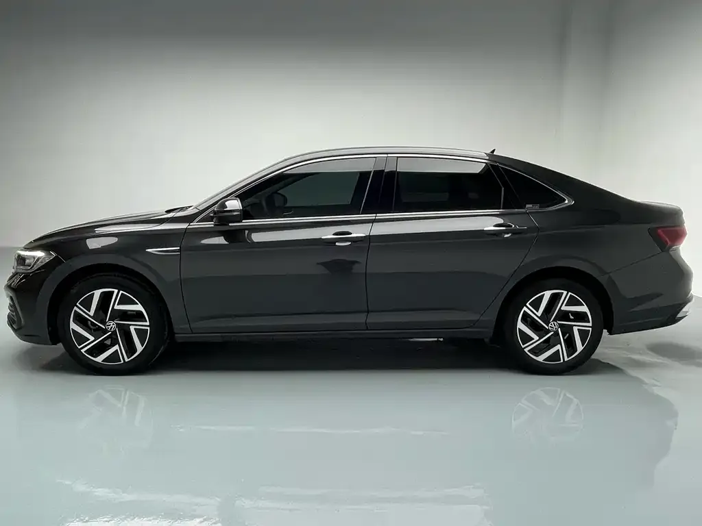 Volkswagen Sagitar 2023 из CN, фото 7
