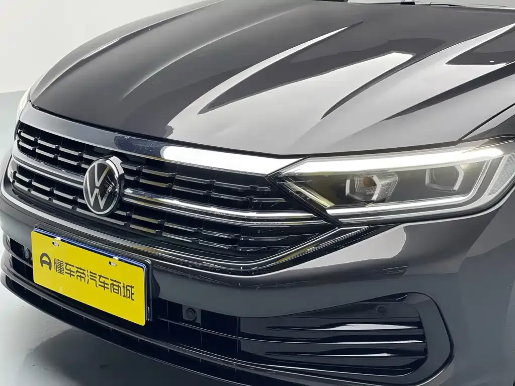 Volkswagen Sagitar 2023 из CN, фото 5