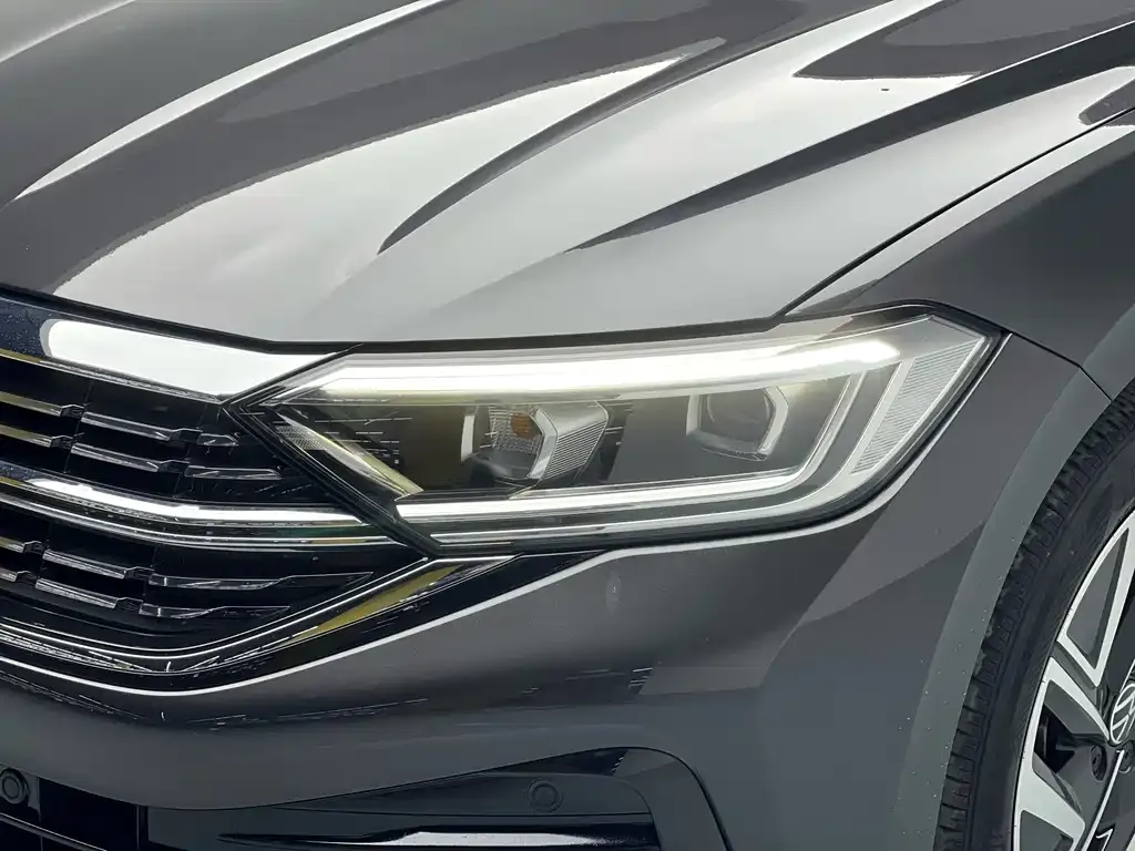 Volkswagen Sagitar 2023 из CN, фото 10