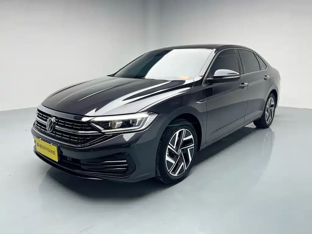 Volkswagen Sagitar 2023 из CN, фото 9