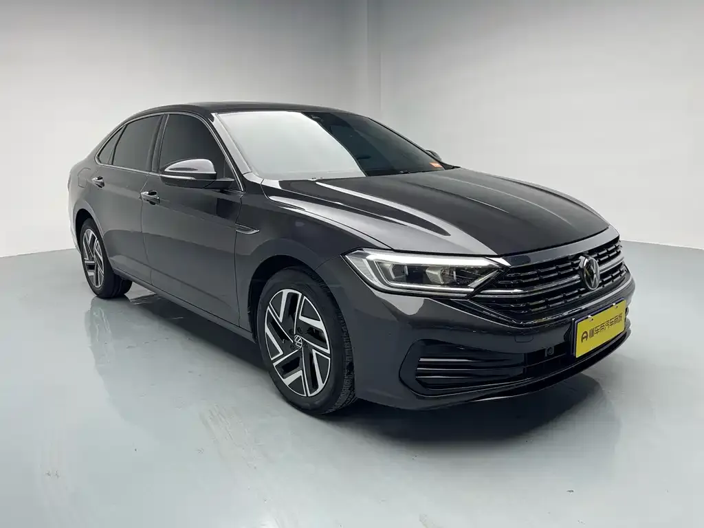 Volkswagen Sagitar 2023 из CN, фото 3