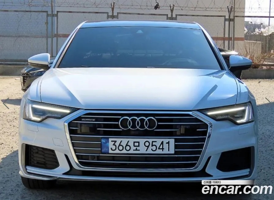 Audi A6 — фото 2
