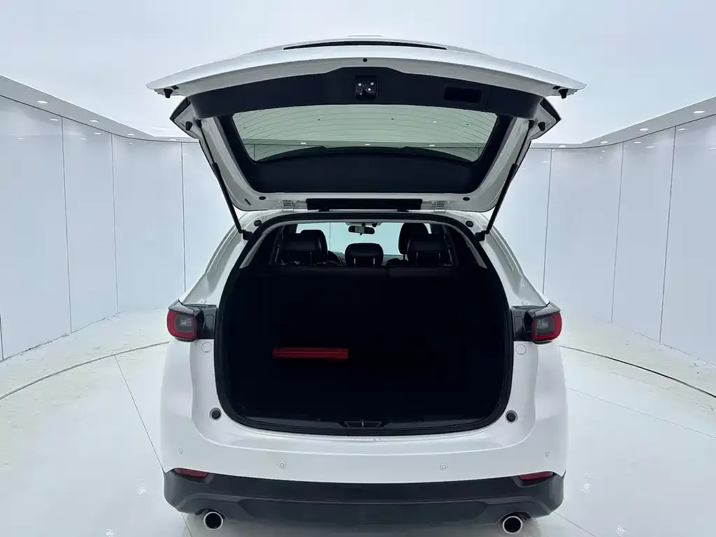 Mazda CX-5 2023 из CN, фото 4