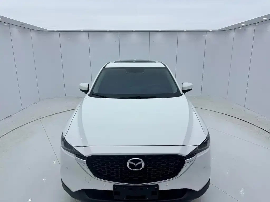 Mazda CX-5 2023 из CN, фото 6