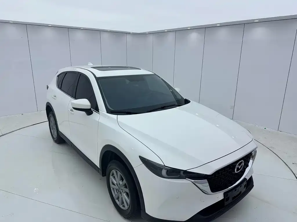 Mazda CX-5 2023 из CN, фото 7