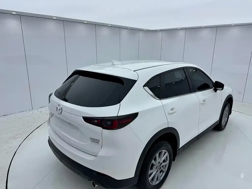 Mazda CX-5 2023 из CN, фото 8