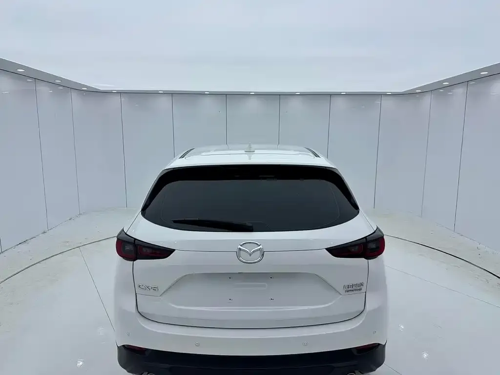 Mazda CX-5 2023 из CN, фото 5