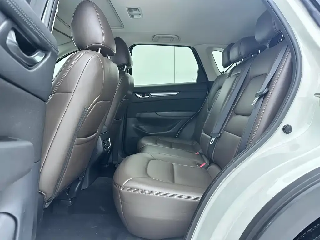 Mazda CX-5 2023 из CN, фото 3