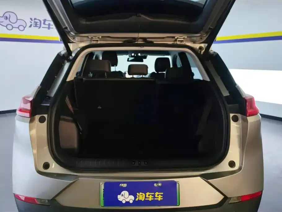 Aion V 2024 из CN, фото 8