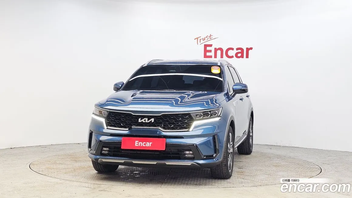 Kia Sorento — фото 2