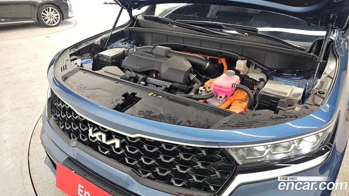 Kia Sorento — фото 9