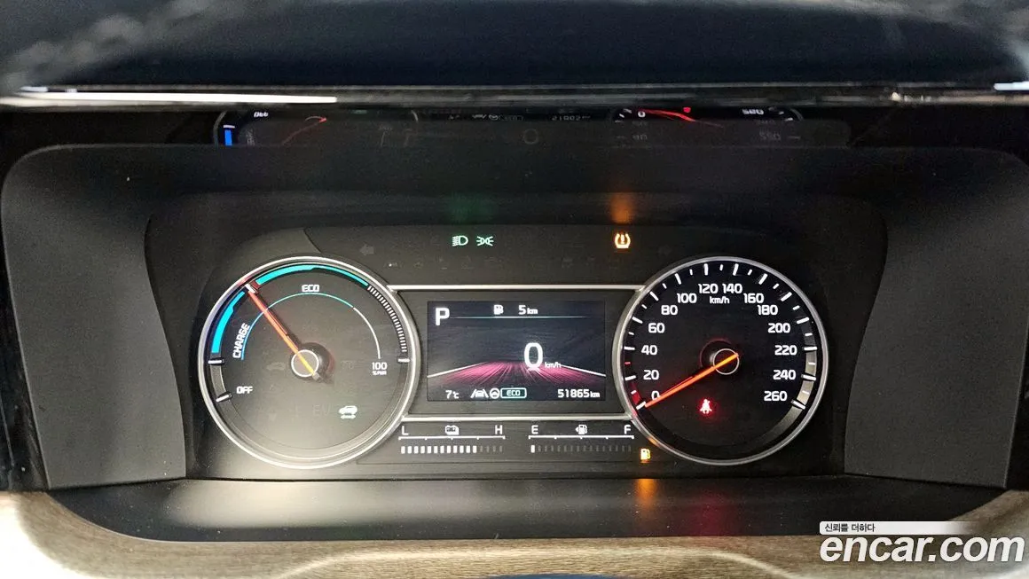 Kia Sorento — фото 7