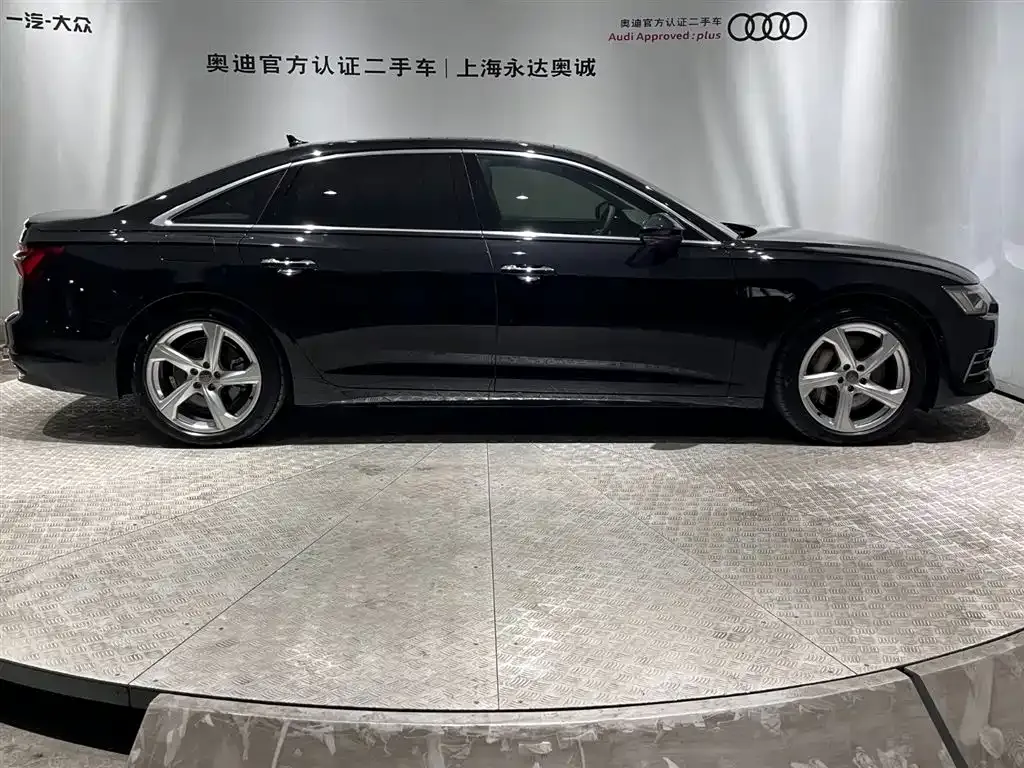 Audi A6L — фото 3