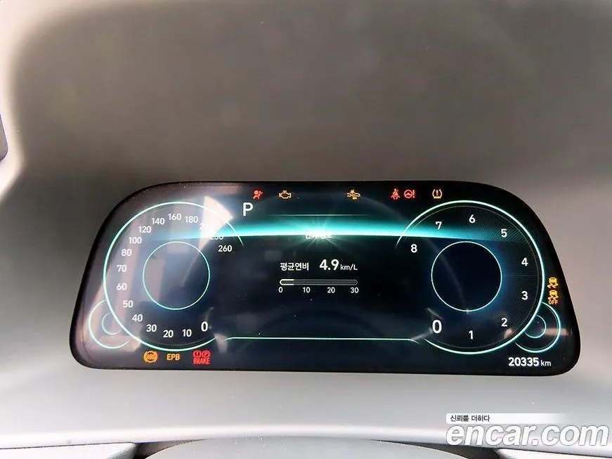 Hyundai Sonata — фото 2