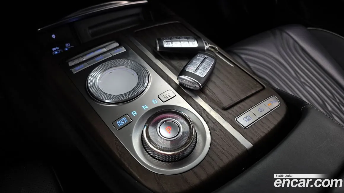 Genesis G80 — фото 10