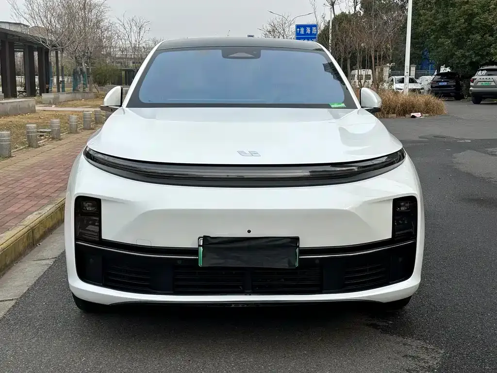 Li Auto L7 2023 из CN, фото 5
