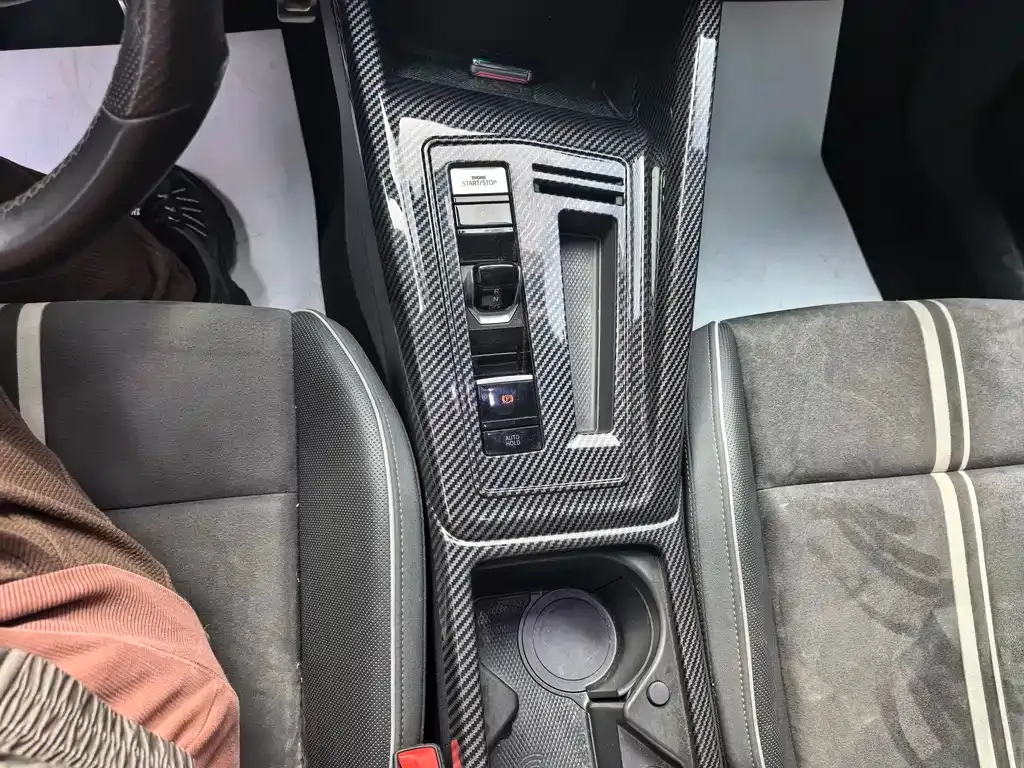 Volkswagen Golf 2021 из CN, фото 7