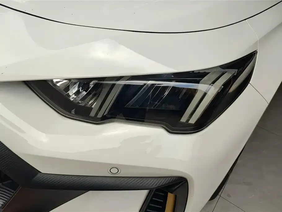 GAC Motor Shadow Leopard — фото 4