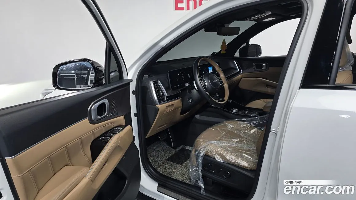 Kia Sorento — фото 5