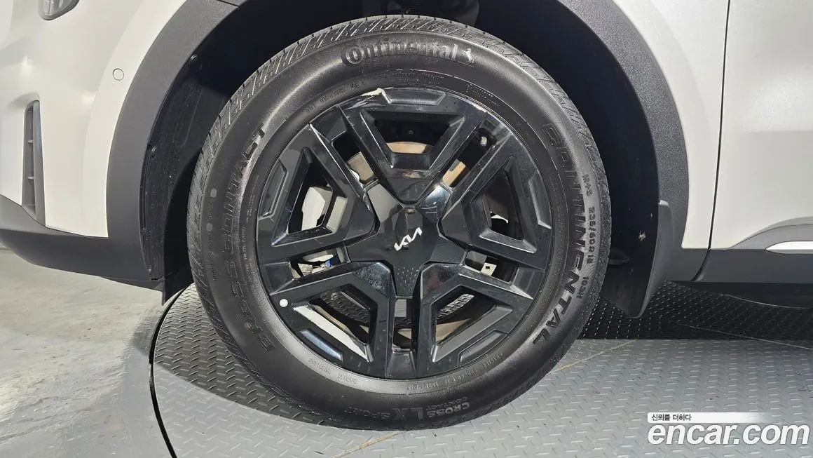 Kia Sorento — фото 2