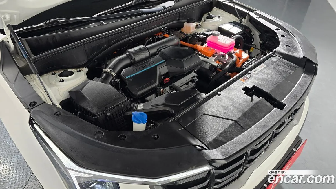 Kia Sorento — фото 10
