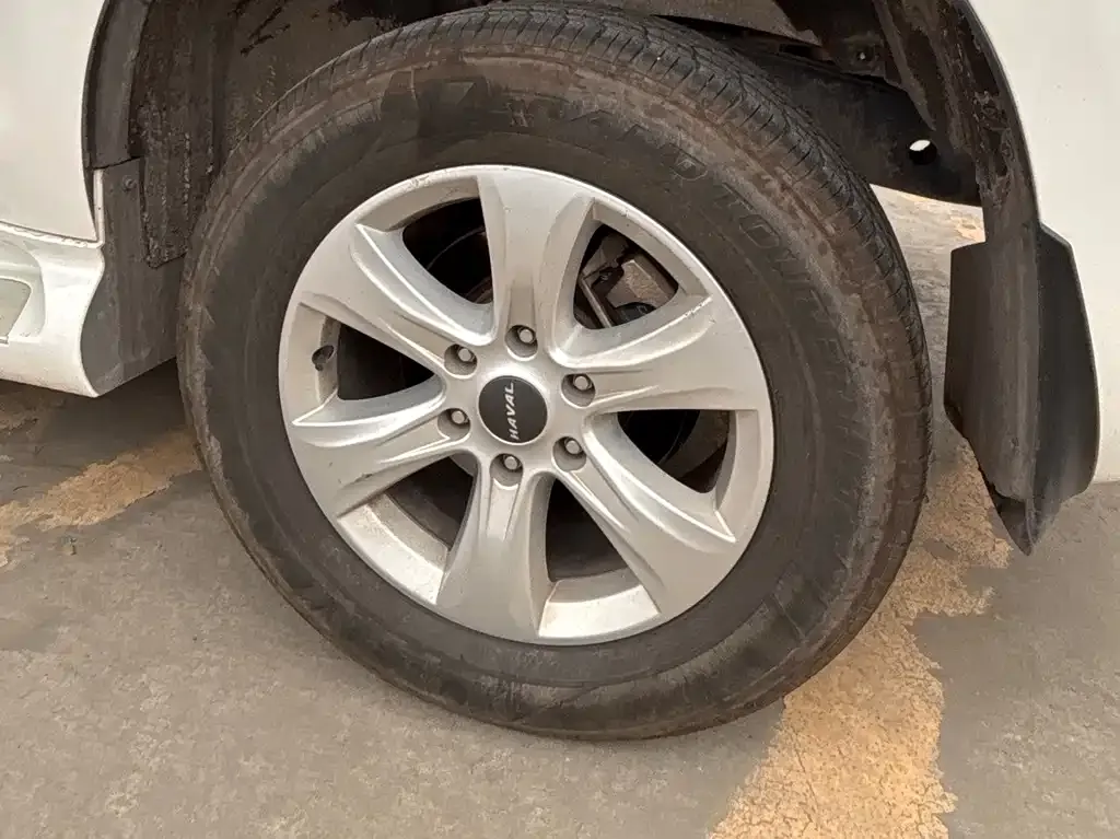 Haval H9 2023 из CN, фото 3