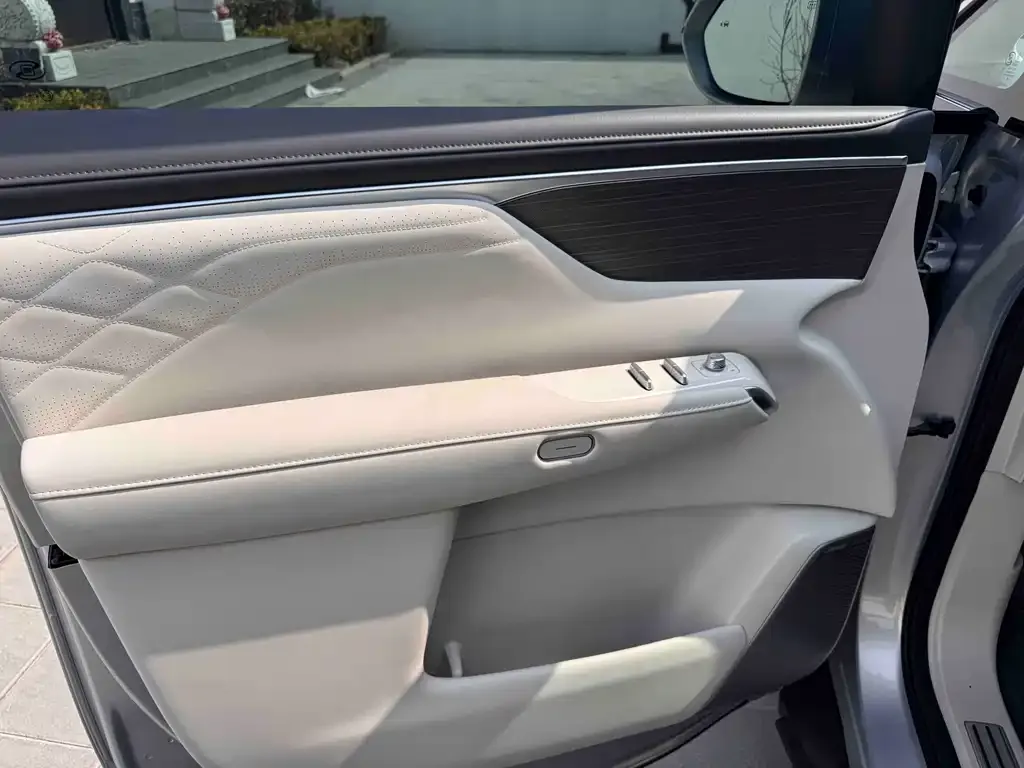 Buick Electra Family 2025 из CN, фото 3