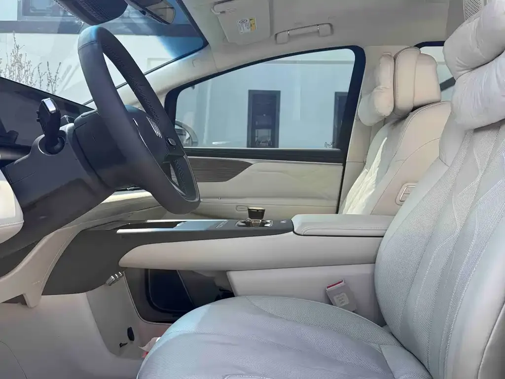 Buick Electra Family 2025 из CN, фото 7