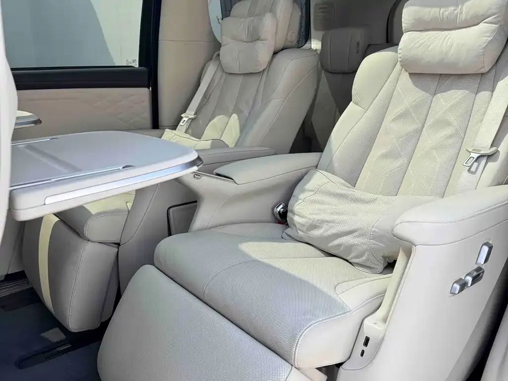 Buick Electra Family 2025 из CN, фото 6