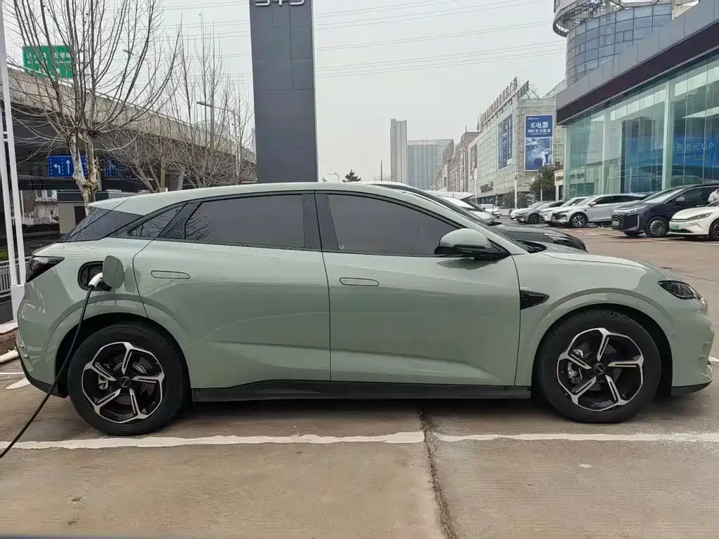 BYD Seal 06GT 2025 из CN, фото 8
