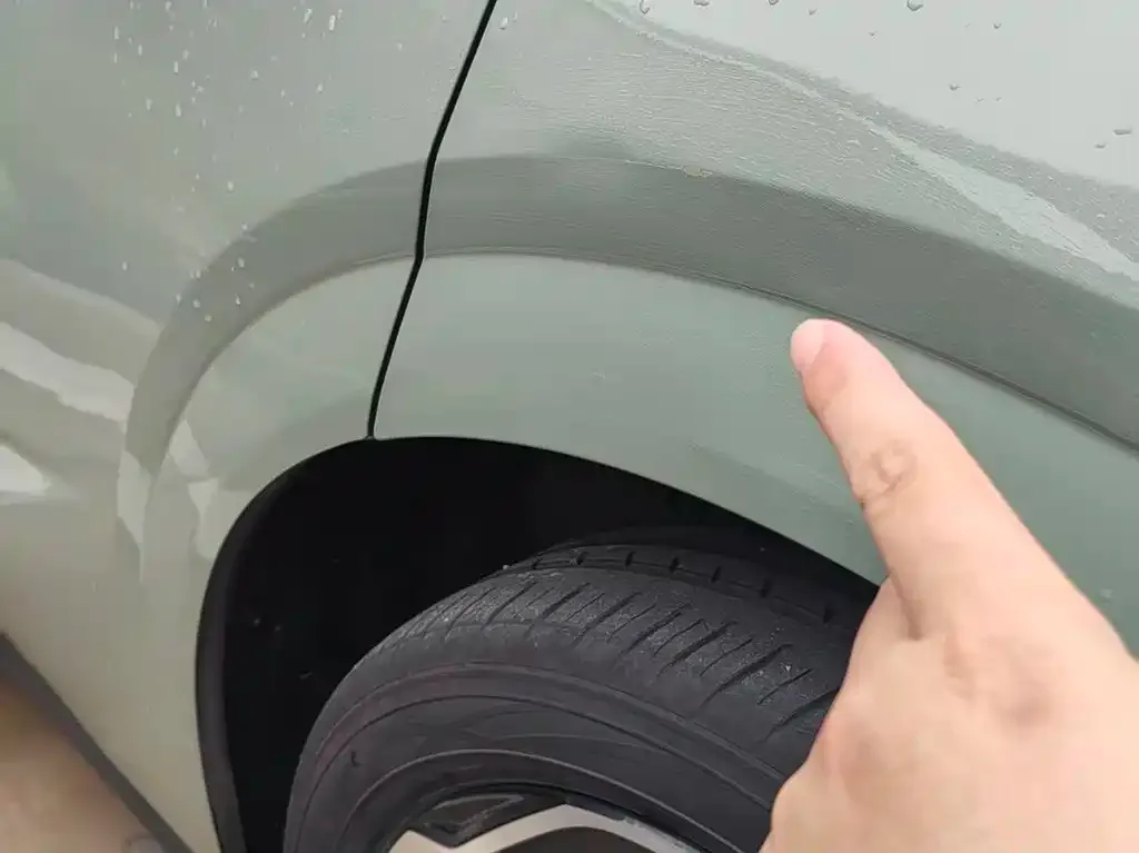 BYD Seal 06GT 2025 из CN, фото 6