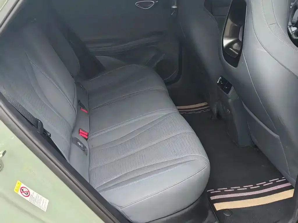 BYD Seal 06GT 2025 из CN, фото 7