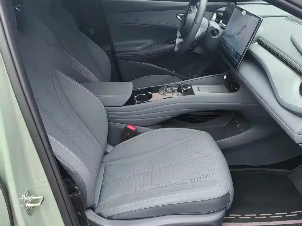 BYD Seal 06GT 2025 из CN, фото 4