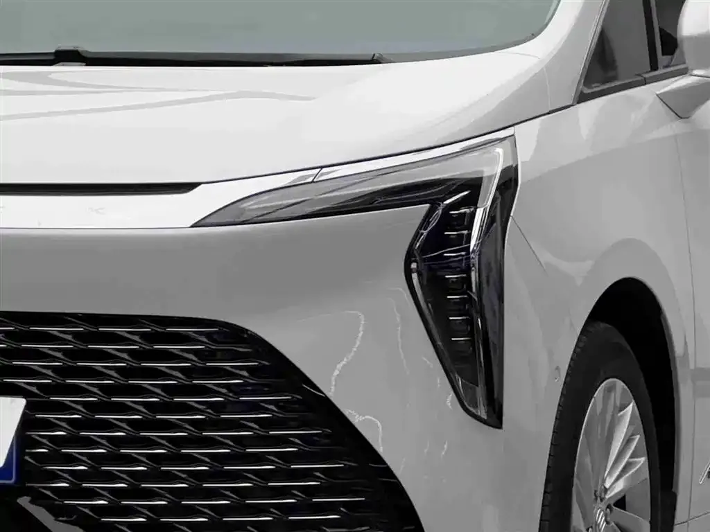 Buick Century 2023 из CN, фото 3