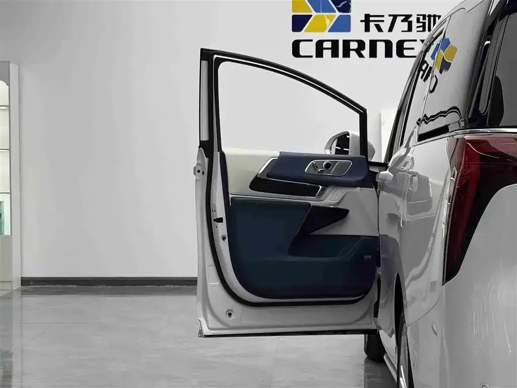 Buick Century 2023 из CN, фото 5