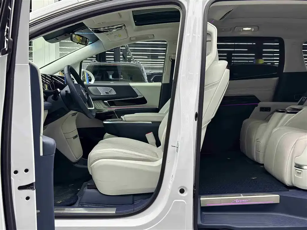Buick Century 2023 из CN, фото 6