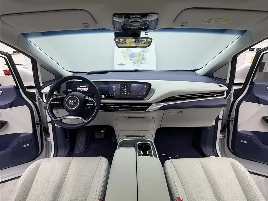 Buick Century 2023 из CN, фото 10