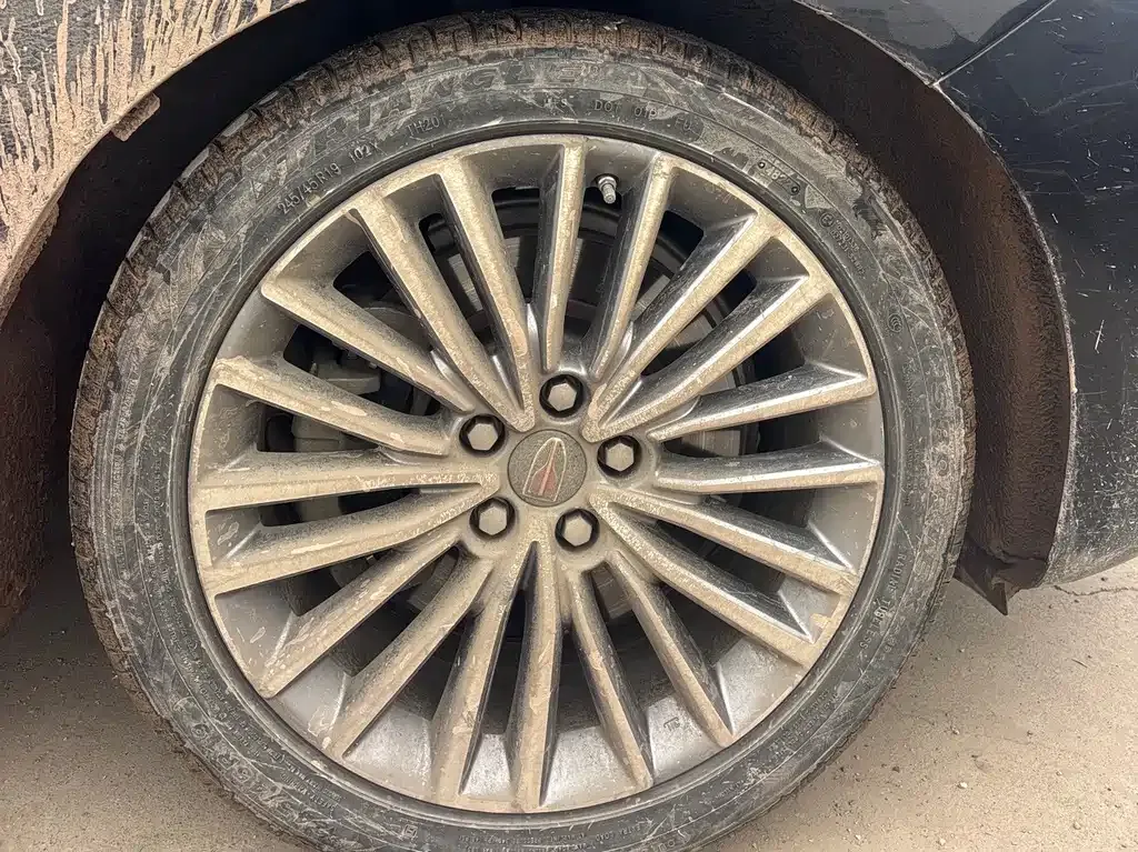 Hongqi H9 2021 из CN, фото 9