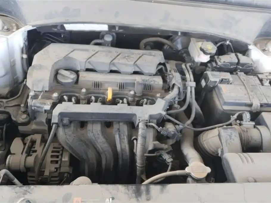 Kia KX3 2021 из CN, фото 10