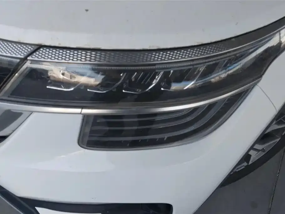 Kia KX3 2021 из CN, фото 6