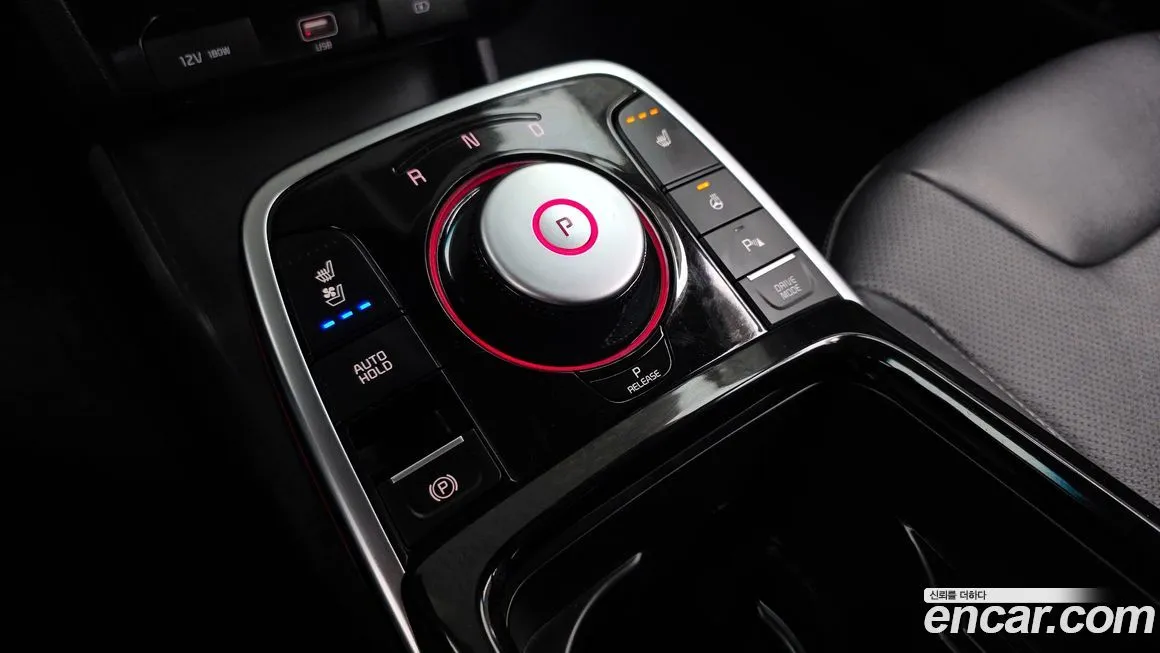 Kia Niro — фото 3