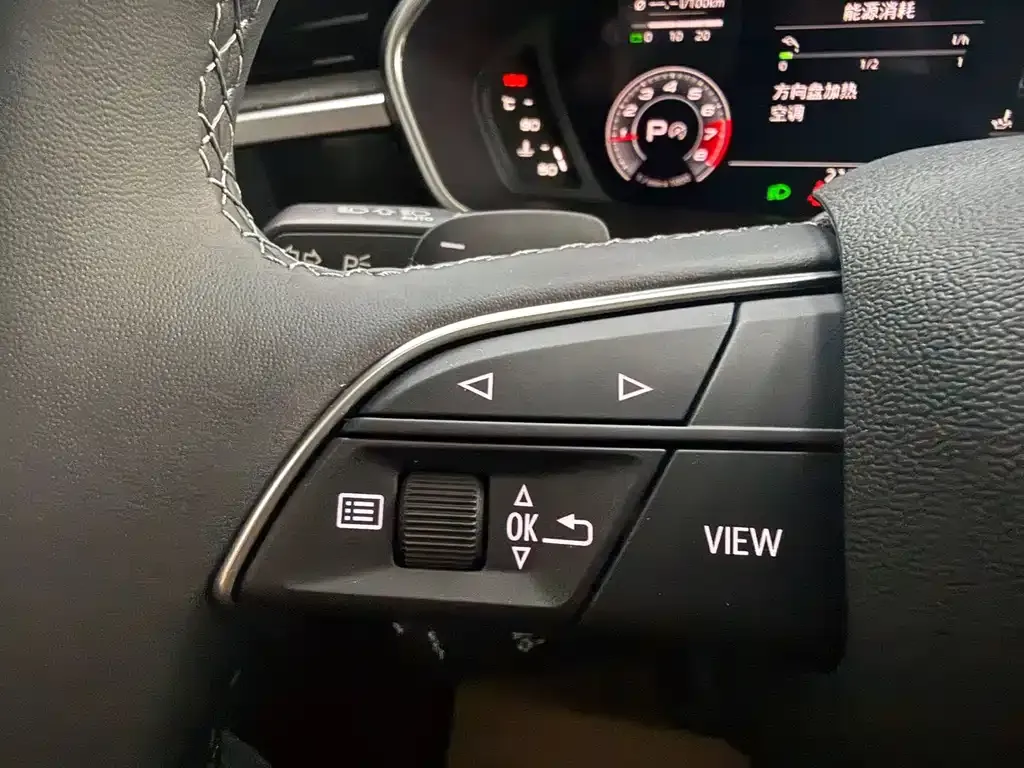 Audi Q3 2022 из CN, фото 3