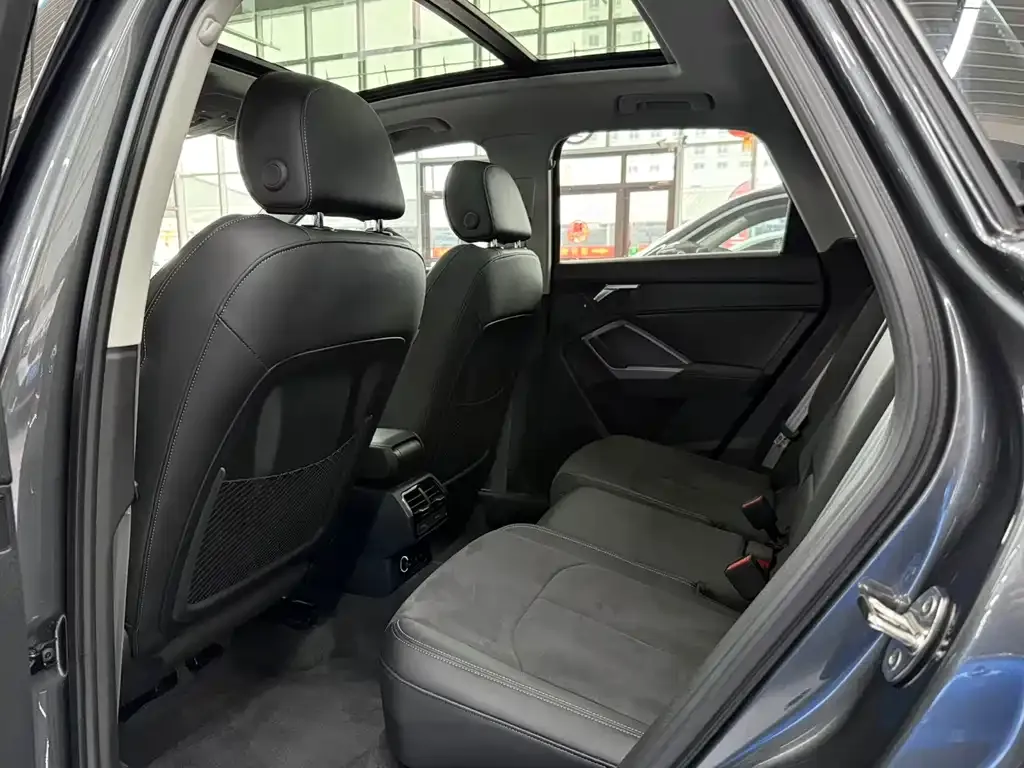 Audi Q3 2022 из CN, фото 6