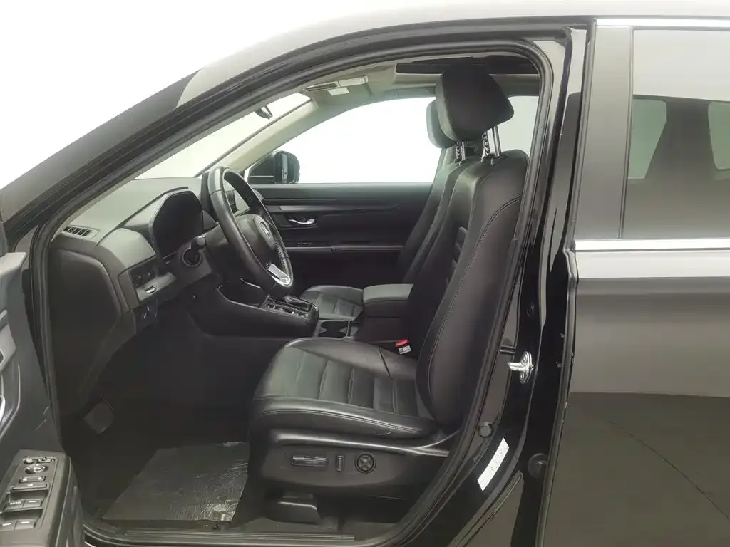 Honda CR-V 2023 из CN, фото 9