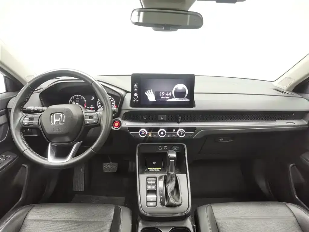 Honda CR-V 2023 из CN, фото 5