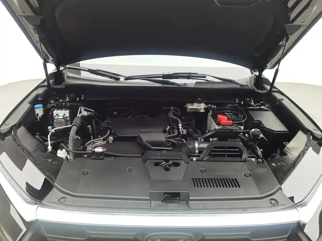 Honda CR-V 2023 из CN, фото 8