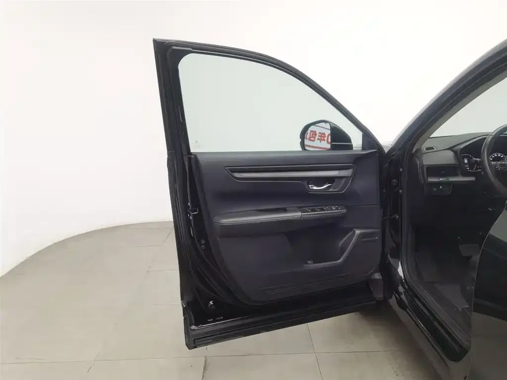Honda CR-V 2023 из CN, фото 7