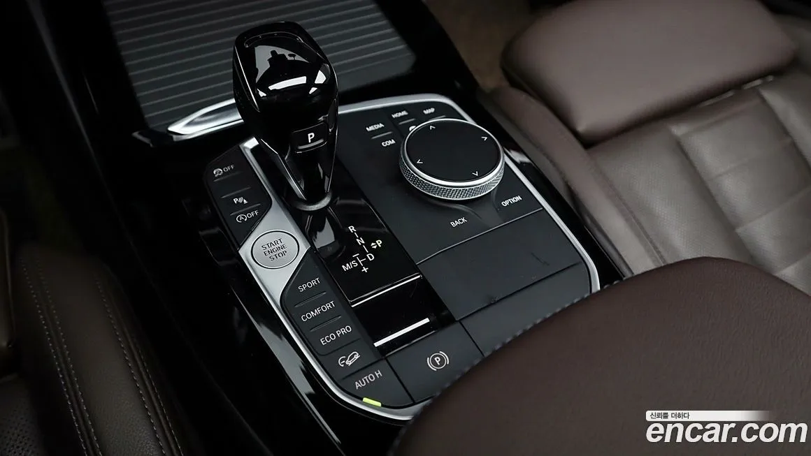 BMW X3 2022 из KR, фото 5
